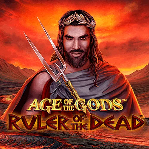 Age of the Gods: Ruler of the Dead - LAVABET168