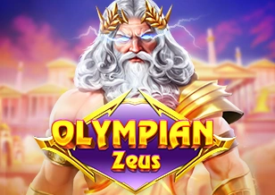 Olympian Zeus - LAVABET168