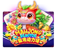 Joker123 : Mahjong Reactor - LAVABET168