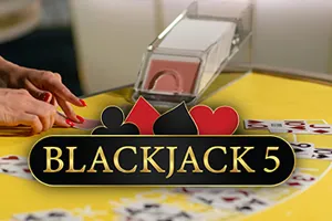 Blackjack 5 - LAVABET168