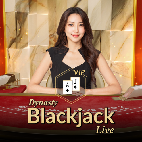 Dynasty VIP Blackjack 1 - LAVABET168