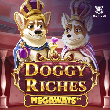 Doggy Riches Megaways - LAVABET168