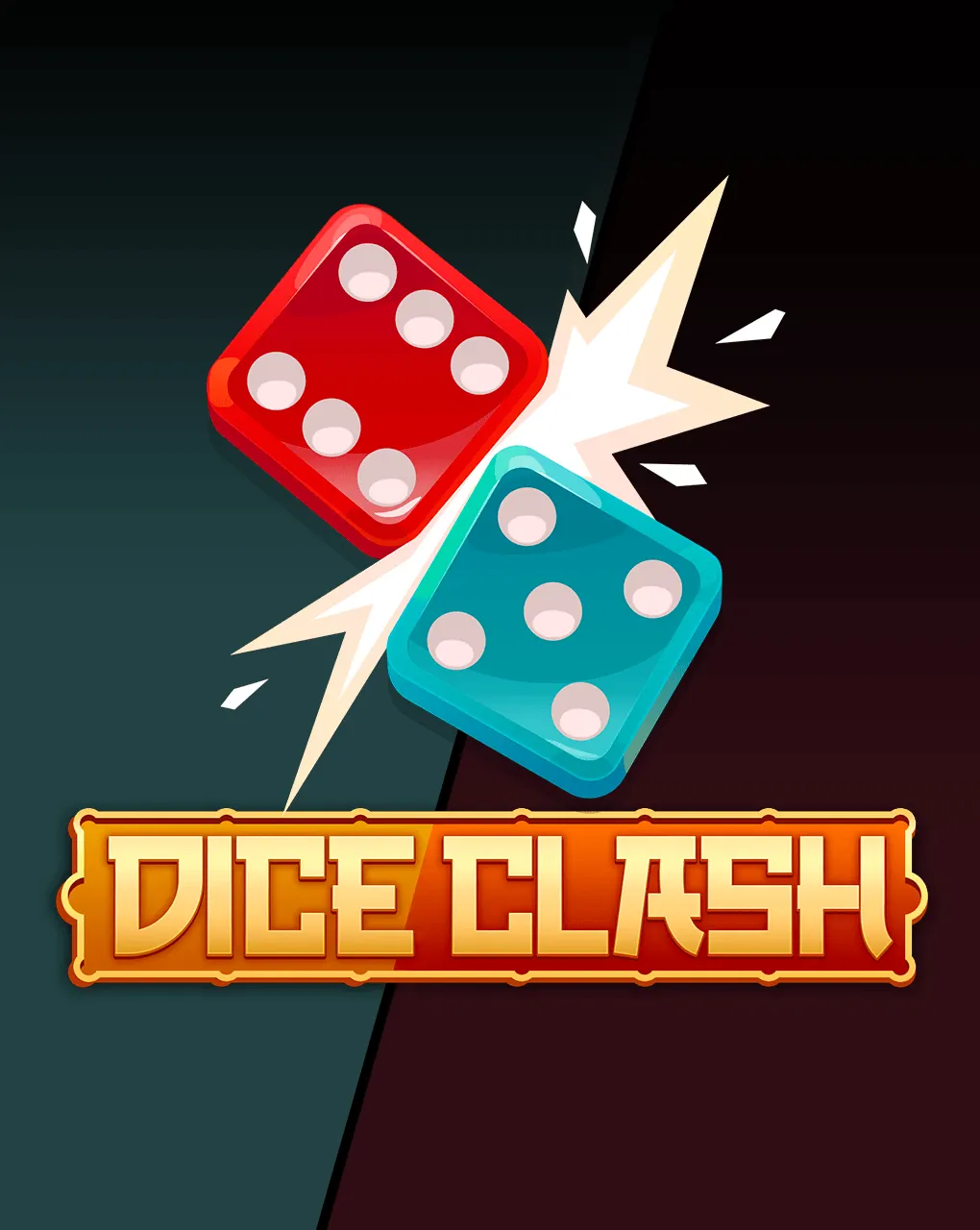 Dice Clash - LAVABET168