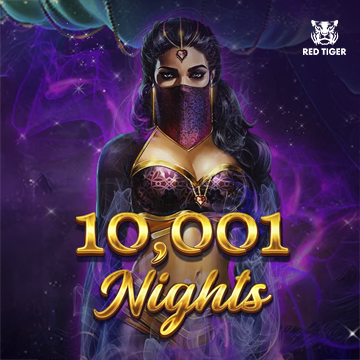 10001 Nights - LAVABET168