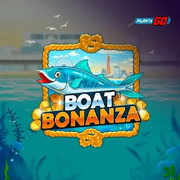 Boat Bonanza - LAVABET168