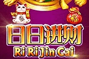 Ri Ri Jin Cai - LAVABET168