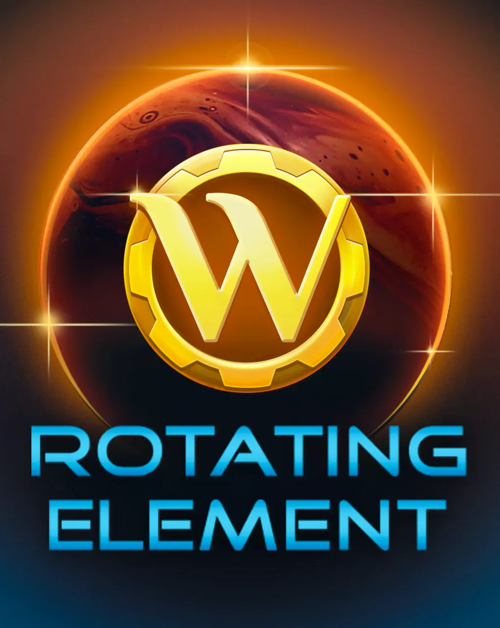 Rotating Element - LAVABET168