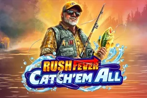 Rush Fever Catchem All - LAVABET168