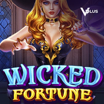 Wicked Fortune - LAVABET168