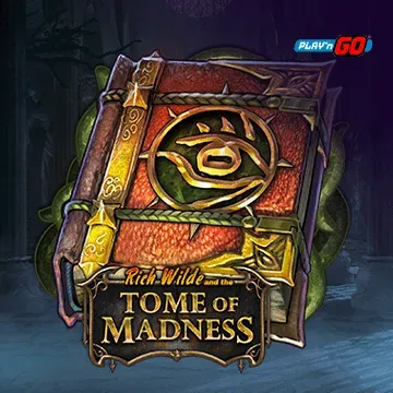 Tome of Madness - LAVABET168
