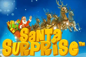 Santa Surprise - LAVABET168