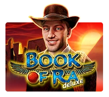 Joker123 : Book Of Ra Deluxe - LAVABET168