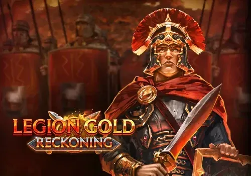Legion Gold Reckoning - LAVABET168