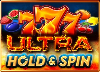 Pragmatic : Ultra Hold and Spin - LAVABET168