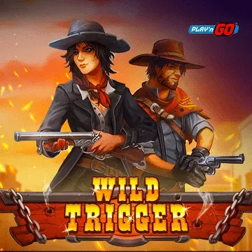 Wild Trigger - LAVABET168