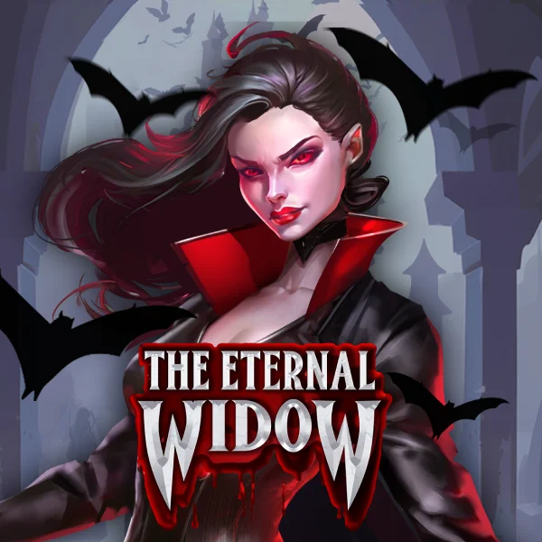 The Eternal Widow&trade; - LAVABET168