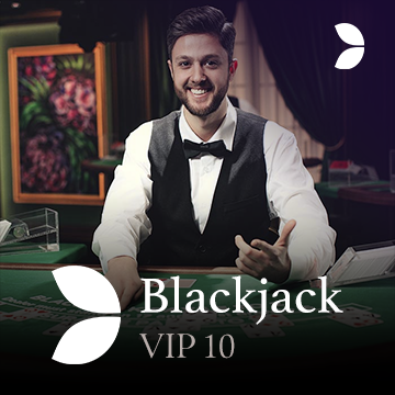 Blackjack VIP 10 - LAVABET168