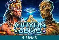 Mayan Gems - LAVABET168