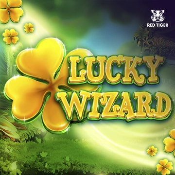 Lucky Wizard - LAVABET168