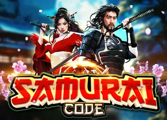 Samurai Code - LAVABET168