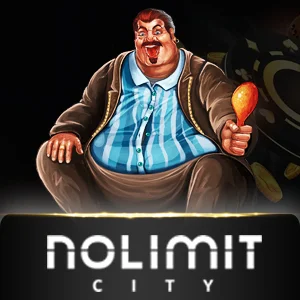 NolimitCity - LAVABET168