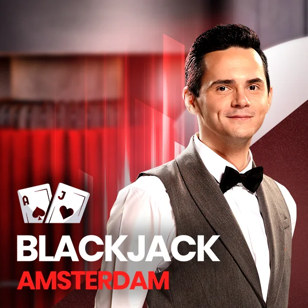 Blackjack Amsterdam - LAVABET168