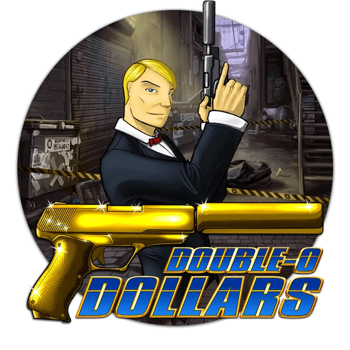 Habanero : Double O Dollars - LAVABET168