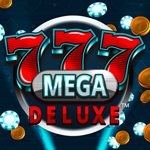 777 Mega Deluxe&trade; - LAVABET168
