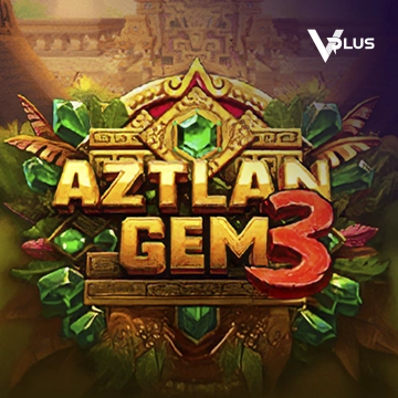Aztlan Gems 3 - LAVABET168
