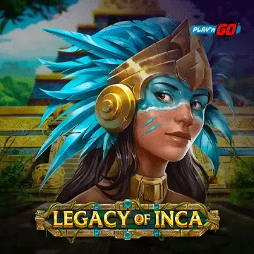 Legacy of Inca - LAVABET168