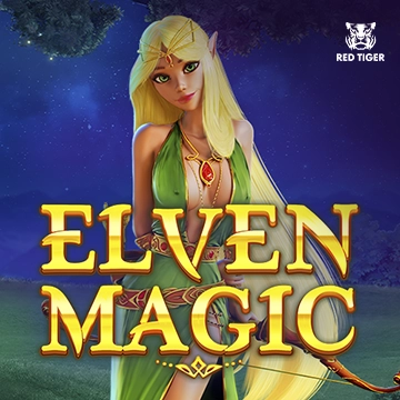 Elven Magic - LAVABET168