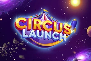 Circus Launch - LAVABET168