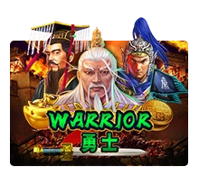 Warrior - LAVABET168