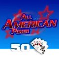All American Poker 50 Hand - LAVABET168