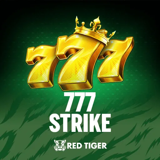 777 Money Strike - LAVABET168