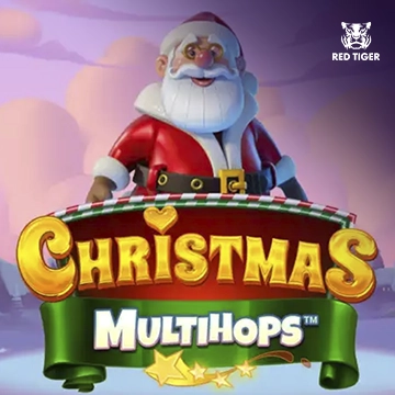 Christmas MULTIHOPS - LAVABET168
