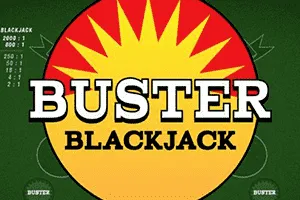 Buster Blackjack - LAVABET168