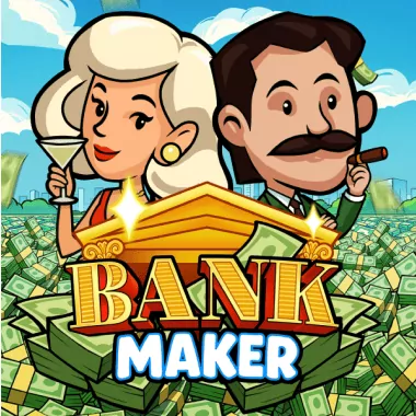 Bank Maker - LAVABET168