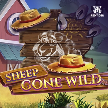 Sheep Gone Wild - LAVABET168