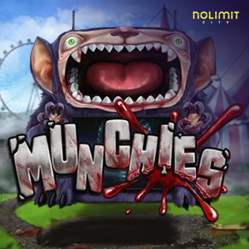 NolimitCity : Munchies - LAVABET168