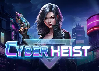 Pragmatic : Cyber Heist - LAVABET168