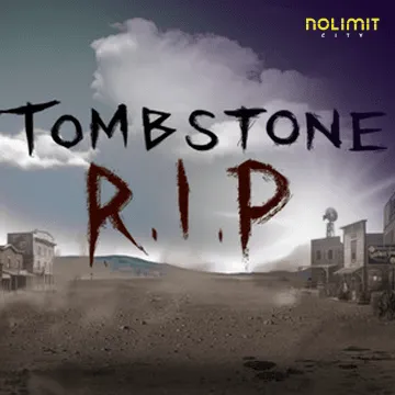 NolimitCity : Tombstone Rip - LAVABET168