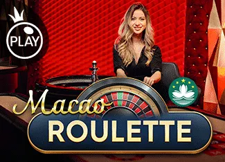 Roulette Macao - LAVABET168