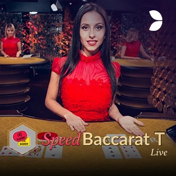 Speed Baccarat T - LAVABET168