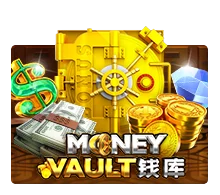 Joker123 : Money Vault - LAVABET168