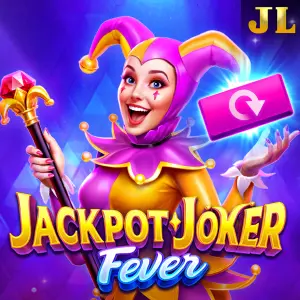 Jackpot Joker FEVER - LAVABET168