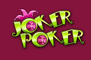 Joker Poker - LAVABET168