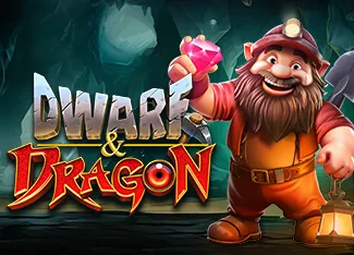 Pragmatic : Dwarf & Dragon - LAVABET168