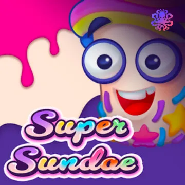 Super Sundae - LAVABET168