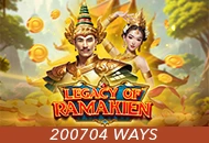 Legacy of Ramakien - LAVABET168